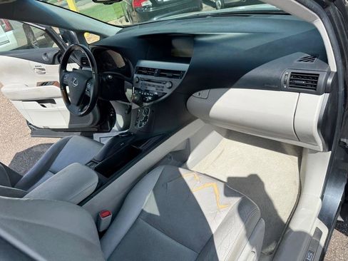 Used 2011 Lexus RX 350 AWD w/ Premium Pkg image 29