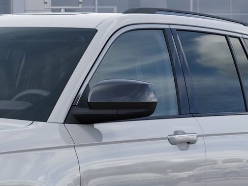 New 2026 Jeep Grand Cherokee Limited AWD/4WD image 38