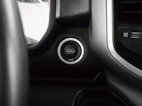 Certified 2023 RAM 1500 Big Horn image 26