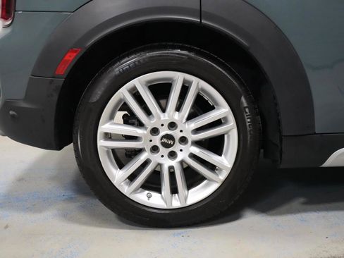 Certified 2023 MINI Cooper Countryman S w/ Signature Upholstery Package image 37