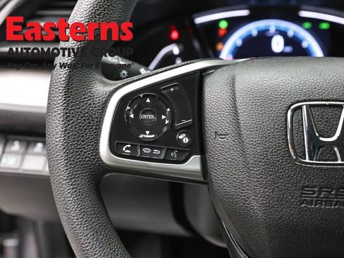 Used 2021 Honda Civic LX image 14