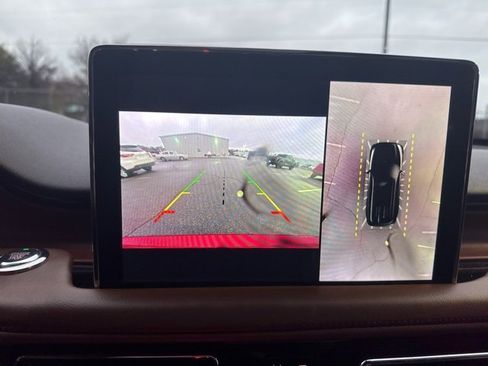 Used 2020 Lincoln Aviator Reserve w/ Equipment Group 202A image 19