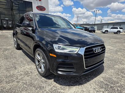 Used 2017 Audi Q3 2.0T Premium Plus w/ Premium Plus Package