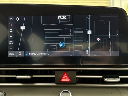 Used 2023 Hyundai Elantra SEL w/ Convenience Package image 18