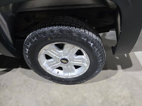 Used 2012 Chevrolet Silverado 1500 LT w/ All-Star Edition AWD/4WD image 31
