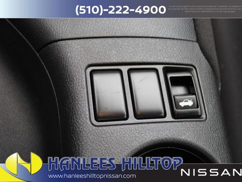 Certified 2024 Nissan Z Sport w/ Floor Mat Package image 17