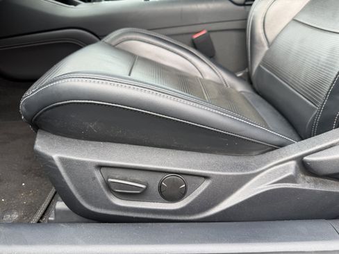 Certified 2024 Ford Mustang Premium RWD image 29