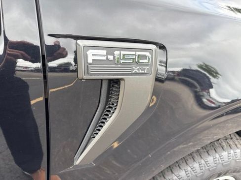 Used 2022 Ford F150 XLT w/ Equipment Group 302A High AWD/4WD image 5