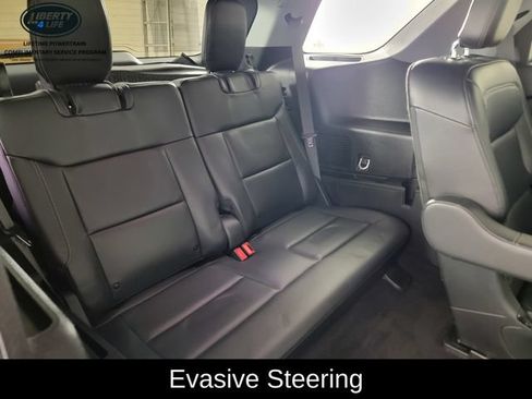Certified 2023 Ford Explorer XLT w/ Equipment Group 202A AWD/4WD image 17