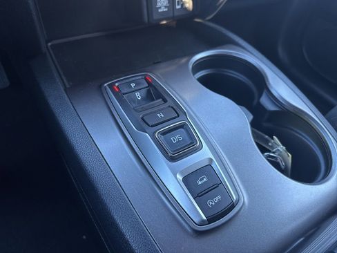 Certified 2022 Honda Pilot Sport image 30