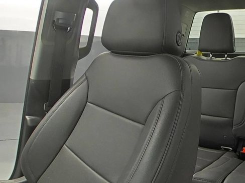 Certified 2024 Chevrolet Silverado 2500 W/T w/ WT Convenience Package AWD/4WD image 9