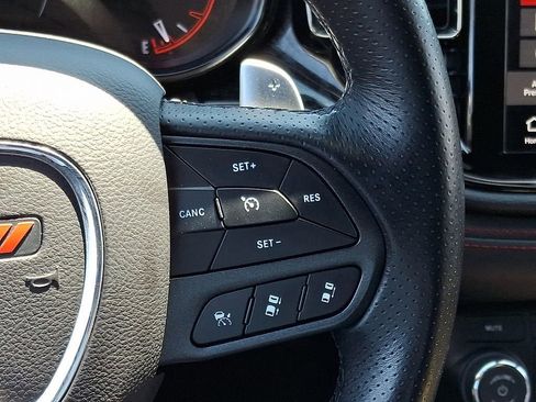 Used 2024 Dodge Durango GT AWD/4WD image 23