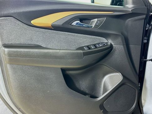 Used 2021 Chevrolet TrailBlazer ACTIV image 11