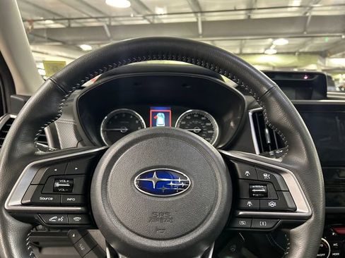 Used 2023 Subaru Forester Touring image 13