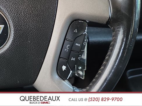 Used 2011 Chevrolet Silverado 1500 LT w/ Regional Value Package RWD image 13