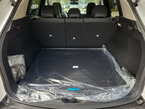 New 2026 MAZDA CX-5 Preferred AWD/4WD image 10