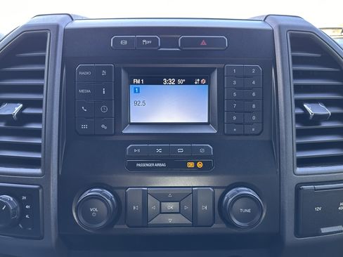 Used 2021 Ford F250 XL w/ STX Appearance Package image 25