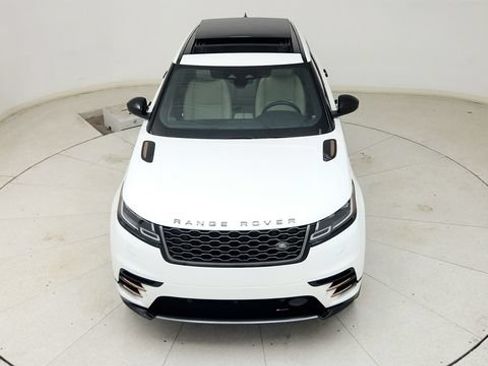 Used 2022 Land Rover Range Rover Velar R-Dynamic S AWD/4WD image 22