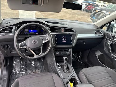 Used 2024 Volkswagen Tiguan S FWD image 20