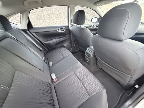 Used 2018 Nissan Sentra SV image 27