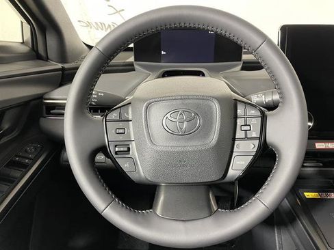 New 2026 Toyota bZ image 13