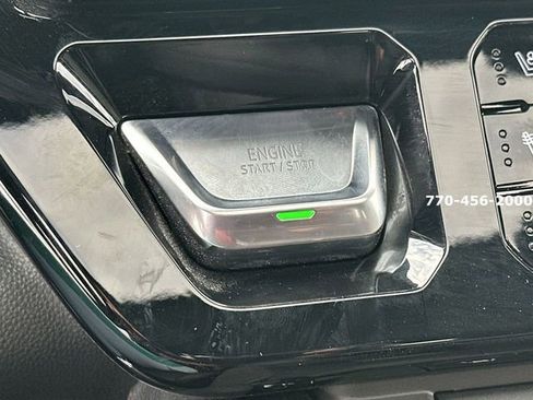 Certified 2025 GMC Sierra 1500 AT4 w/ AT4 Premium Package image 17