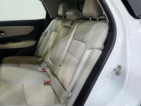 Certified 2024 Nissan Ariya AWD image 22