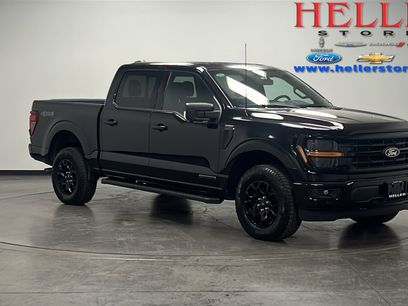 Used 2024 Ford F150 XLT w/ Equipment Group 302A MID