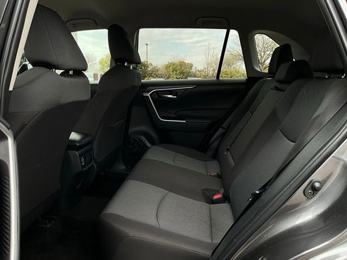 Used 2025 Toyota RAV4 XLE w/ Weather Package image 12