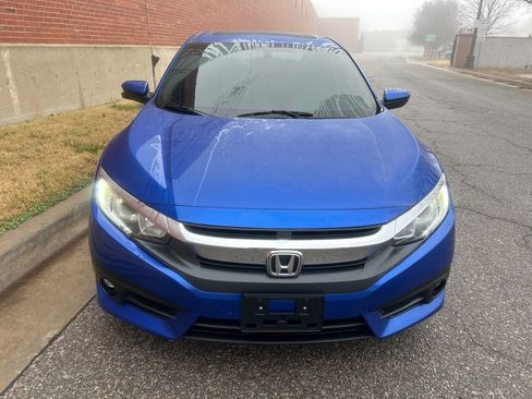 Used 2018 Honda Civic EX-T image 5