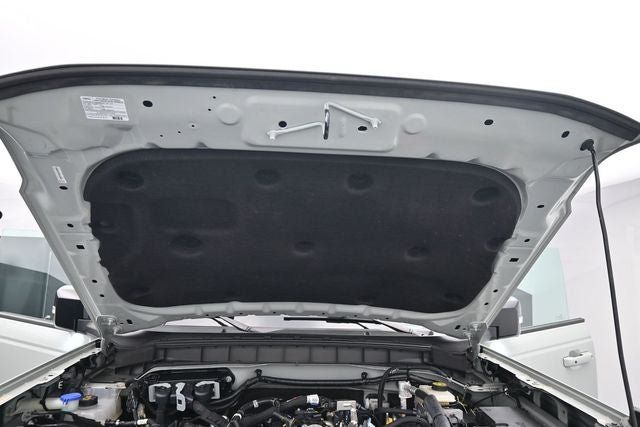 Used 2021 Ford Bronco First Edition AWD/4WD image 19