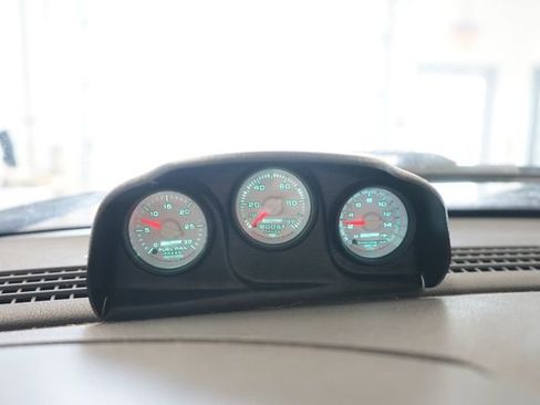 Used 2006 Dodge Ram 2500 Truck ST w/ Trailer Tow Group RWD image 25