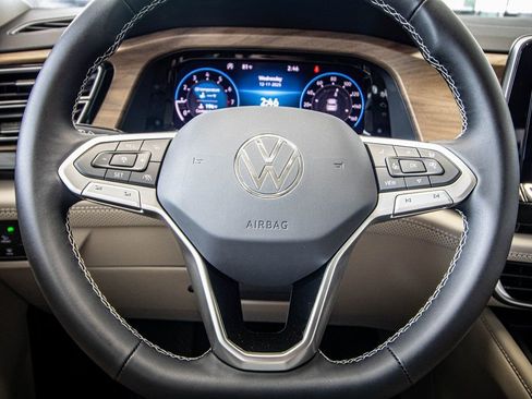 New 2026 Volkswagen Atlas SE AWD/4WD image 33