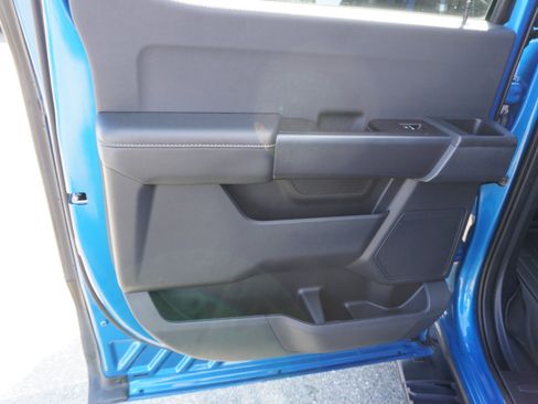 Used 2021 Ford F150 XL w/ STX Appearance Package image 14