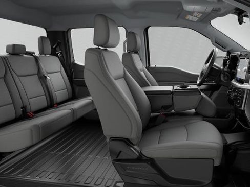 New 2026 Ford F150 XL RWD image 28