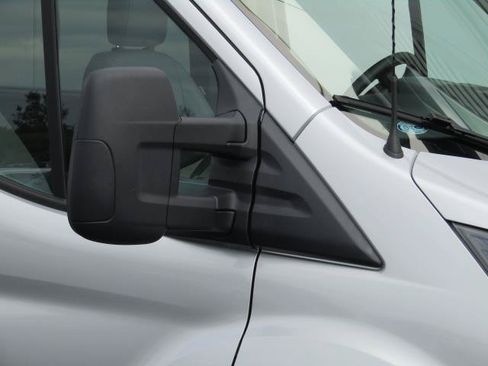 Certified 2018 Ford Transit 350 XL RWD image 7