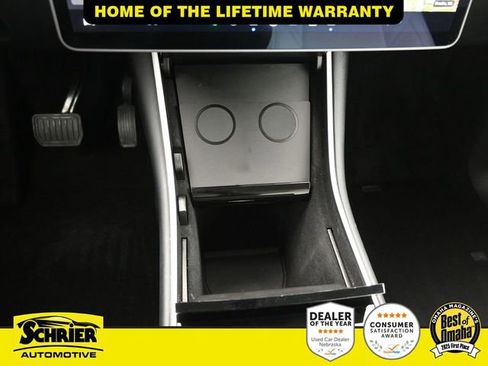 Used 2021 Tesla Model Y Long Range image 34