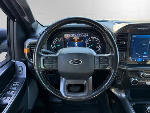 Used 2023 Ford F150 Tremor w/ Trailer Tow Package image 12