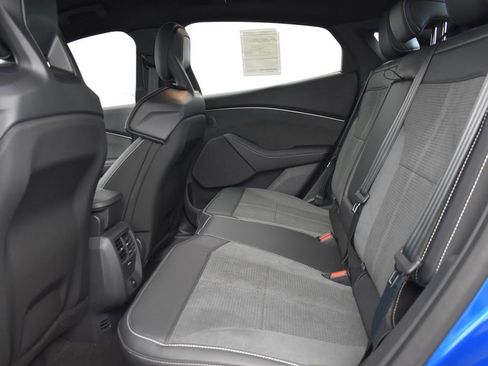 New 2025 Ford Mustang Mach-E GT w/ Interior Protection Package image 41