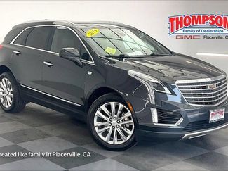 Used 2019 Cadillac XT5 Platinum AWD/4WD video 1