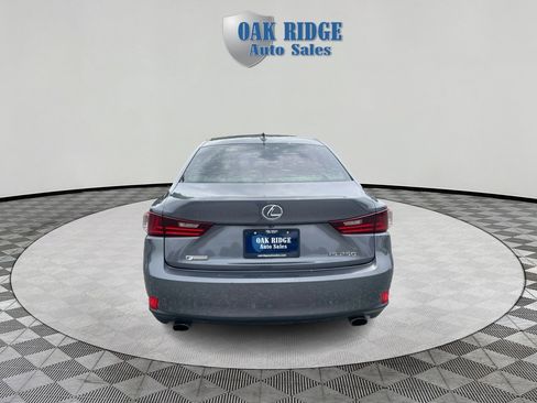 Used 2015 Lexus IS 250 image 6