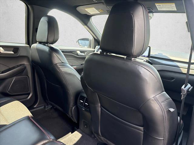 Used 2026 Ford Escape ST-Line FWD image 26
