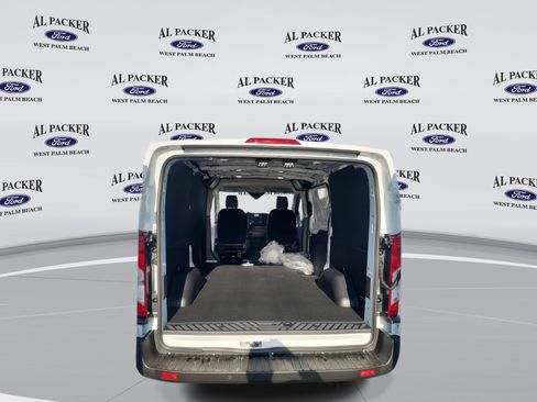 New 2025 Ford Transit 150 Low Roof w/ Load Area Protection Package image 14