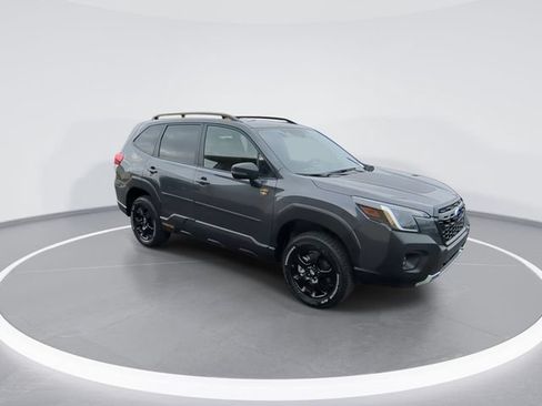Used 2024 Subaru Forester Wilderness w/ Wilderness Package AWD/4WD image 2