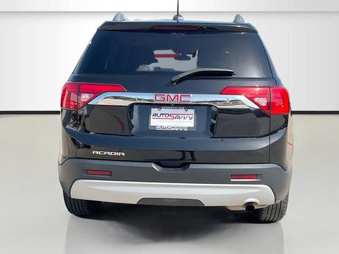 Used 2019 GMC Acadia SLE w/ LPO, Floor Liner Package FWD image 6