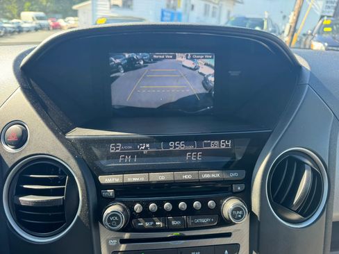 Used 2013 Honda Pilot Touring image 19