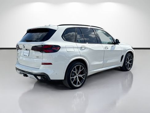 New 2026 BMW X5 sDrive40i w/ Executive Package RWD image 3