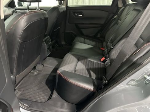 New 2026 Nissan Rogue Rock Creek image 10