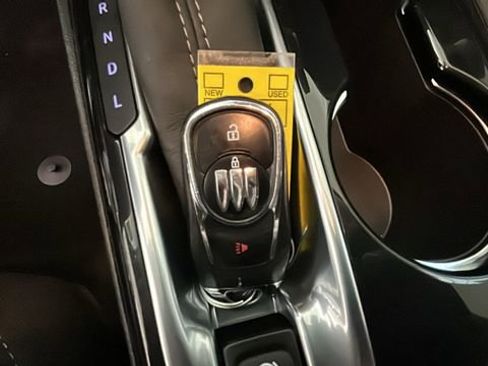 Used 2024 Buick Encore GX Sport Touring FWD image 22