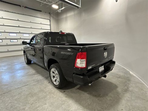 Used 2022 RAM 1500 Big Horn image 8